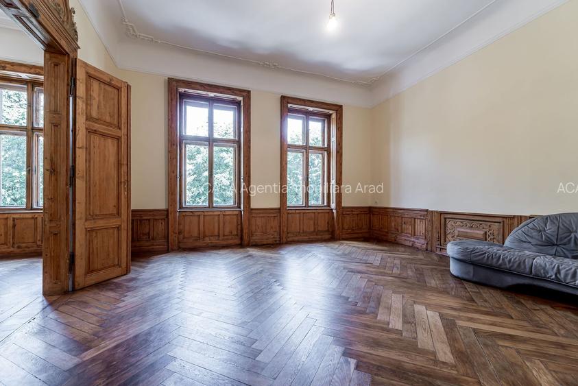 Apartament istoric pe Bulevardul Revoluției - 6