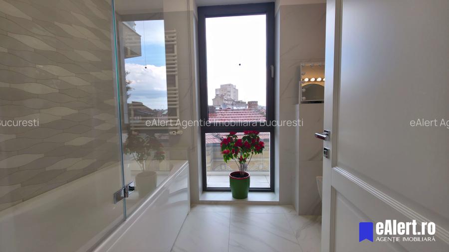 Apartament 3 camere lux, 110 mp + terasă 30 mp, La Maison, Dumbrava Rosie - 12