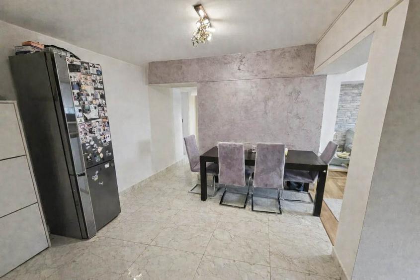Apartament 3 Camere 2 Bai Rond Alba Iulia Decebal Unirii Vedere Mixta