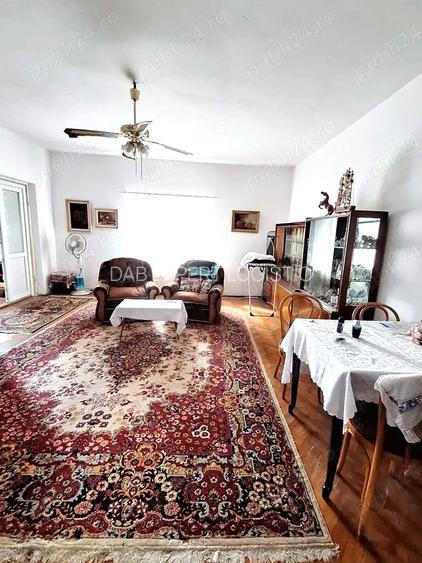 Vanzare apartament cu balcon zona PARFUMUL TEILOR - 8