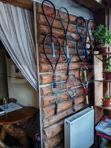 Casa de vacanta de vanzare in Rasnov - Brasov - 13