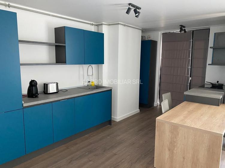 Apartament 2 Camere Zona Central - 8