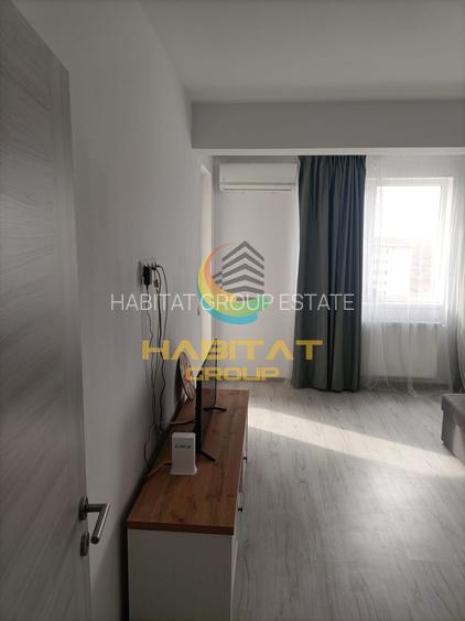 Apartament 2 camere Bloc nou, mutare imediata