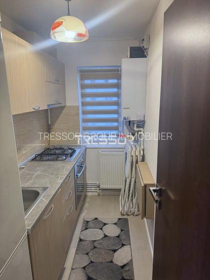 CAMPUS UNIVERSITAR  | APARTAMENT 2 CAMERE DE ÎNCHIRIAT - 6