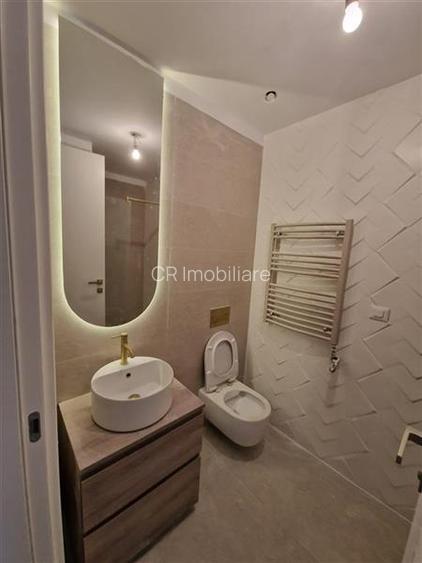 Studio de lux in Vogh Olimp