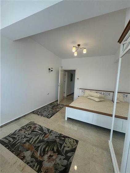 Apartament de Lux 3 camere in Mamaia Zona Butoaie - Termen Lung