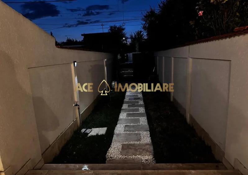 4 Camere de inchiriat | Bd. Laminorului | Metrou | Parcare | Centrala