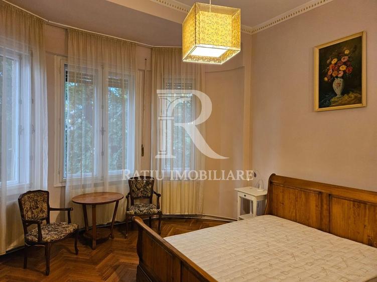 Apartament 4 camere | Ultracentral | Etajul 1 | Oradea