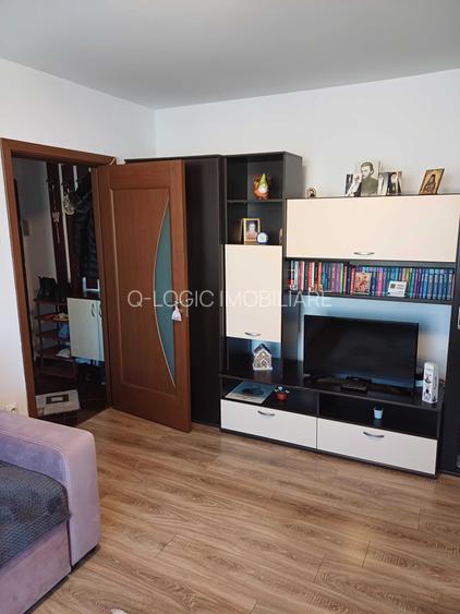 Apartament 2 camere mobilat si utilat modern zona Astra - Planete