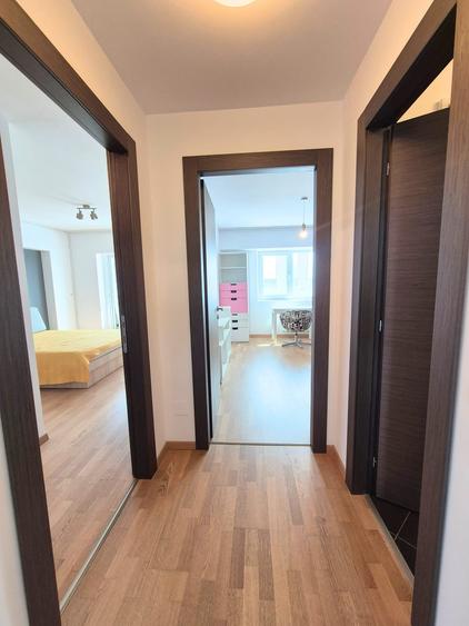 Apartament 3 camere , Metalurgie