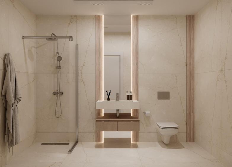 Apartamente de lux