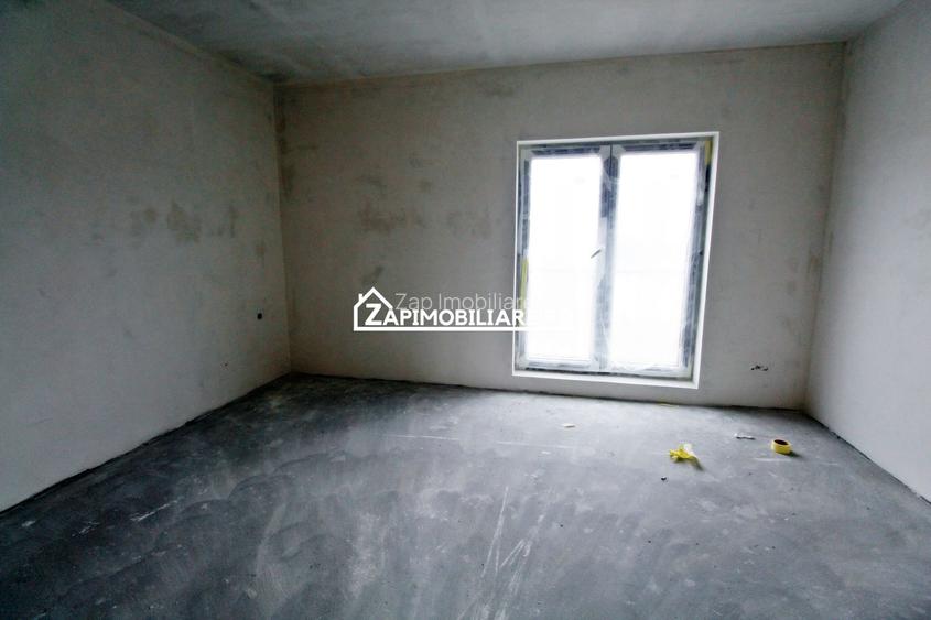 Duplex Livezeni - Cartier nou - 3 si 4 camere - 13