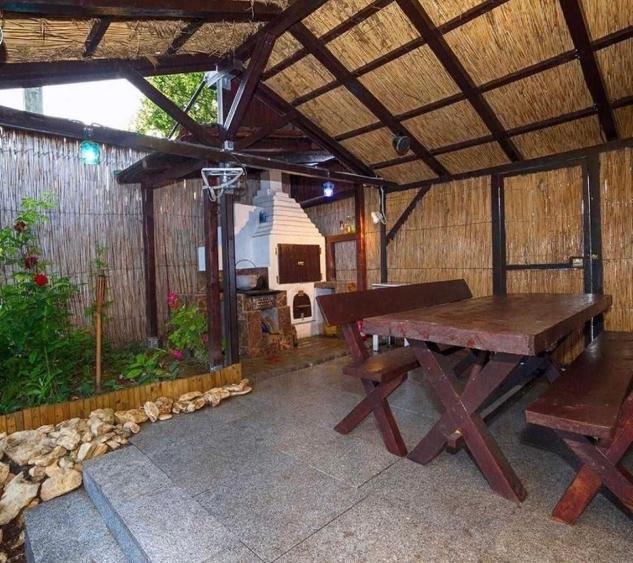 Casa Jurilovca - Pensiune - Delta Dunarii