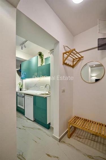 Apartament 2 camere | Floreasca | Prima inchiriere | Centrala proprie - 6