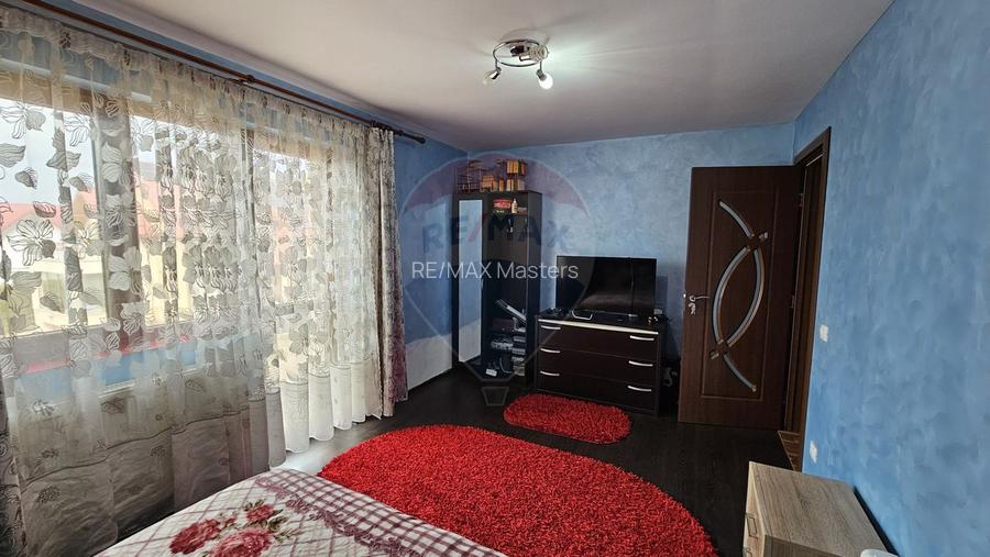 Casă / Vilă cu 6 camere, Sfantu Ilie, Suceava - 36
