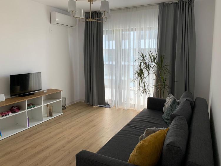 PRIMA VISTA | Apartament cu 2 camere | Terasă 22 mp | Fabrica de Glucoza