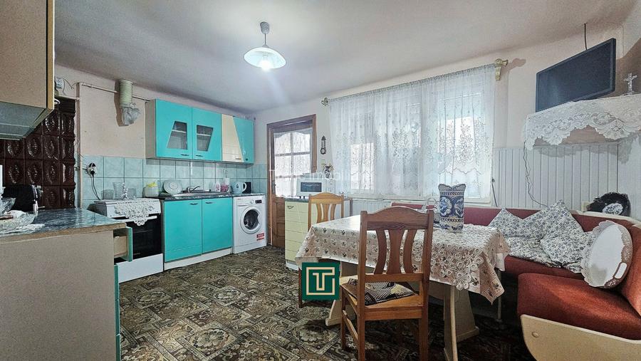 Teren pentru expunere comerciala de 2080 mp cu FS de 32 ml, cu birouri, Micalaca - 11