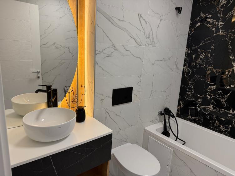Apartament 3 camere premium  Cosmopolis