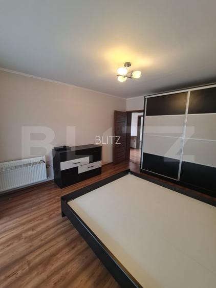 Casa tip duplex, 4 camere, 120 mp utili, zona Florilor - 14