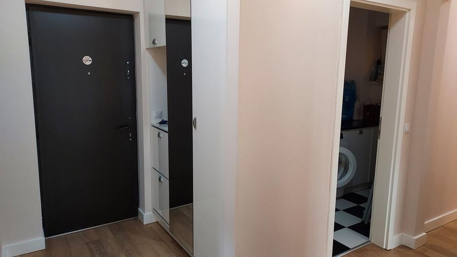 3 camere decomandat, zona Centrala, calea Dorobantilor - Platinia