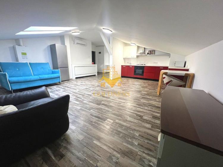 2 camere, modern, Pet Friendly, Gheorgheni, Iulius Mall, FSEGA,Panemar