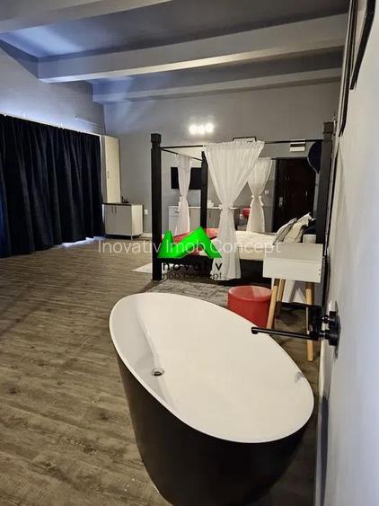 Studio modern de vanzare Sibiu Piata Cluj - 2