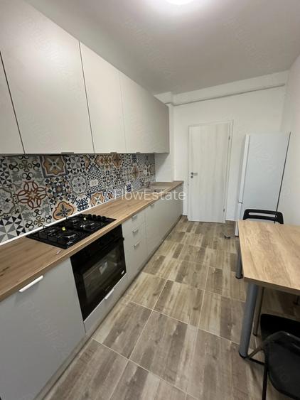 2 camere decomandat Grand Kristal Residence. Parcare inclusa - 4
