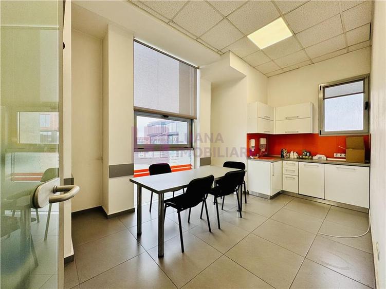 Cladire de birouri de inchiriat | zona Shopping City | 358 mp | COMISION 0