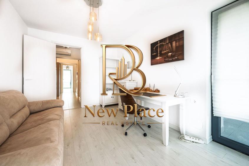 Cloud 9 | Design modern | Locatie Premium | 2 Parcari [+21% TVA] Lux