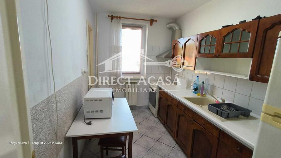 Apartament 2 camere de inchiriat-PET FRENDLY-Zona Poli 2-semicentral