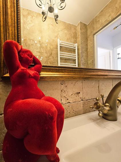 Comision 0! Apt 2 camere renovat la cheie Victoriei, metrou 550 metri