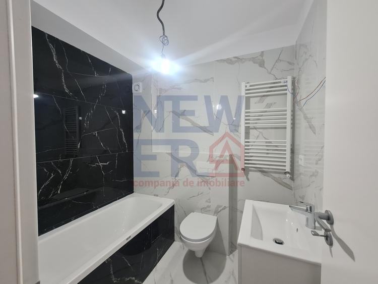 Apartament 2 camere de Vanzare Natural Residence Chiajna, direct dezvoltator