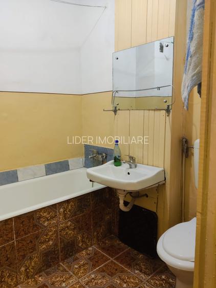 Berceni - Oltenitei, Spitalul Bagdasar, garsoniera mobilata si utilata - 6