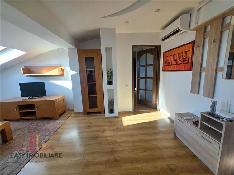 Apartament 2 camere, UMF, Marasti, bloc 2010, Targu Mures