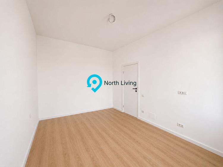 VILĂ NOUĂ ÎN TUNARI | 4 camere | Curte generoasă | Ansamblu privat