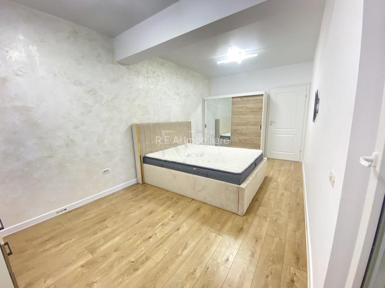 2 camere- Etaj 3/12-Bloc 2023-Central Address Residence/Trafic Greu
