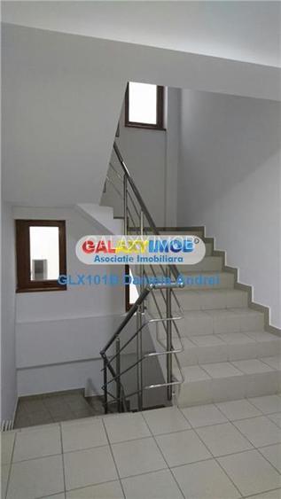 APARTAMENT 2 CAMERE DE INCHIRIAT AVIATIEI+LOC PARCARE SUBTERAN 575 EUR - 28