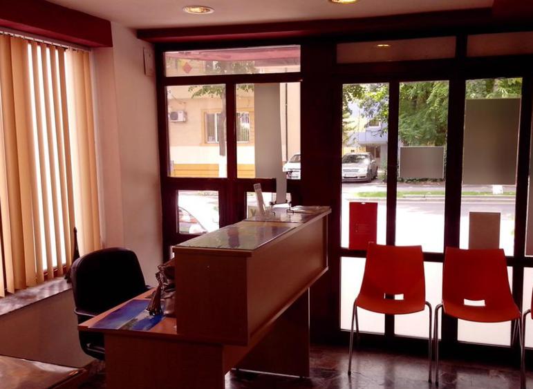 SPATIU COMERCIAL | CENTRU | 110 MPC