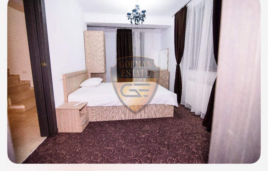 Vila Mamaia Nord 6 dormitoare