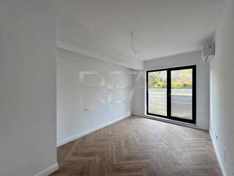 2 camere curte si terasa 102 mp Ultracentral