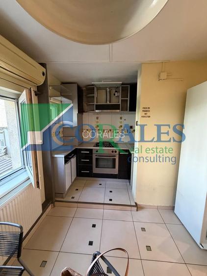 Apt.3 Cam. 2 băi, Et.1, decomandat,76 mpu, 2 balcoane, Girocului, Centrala, Boxa - 8