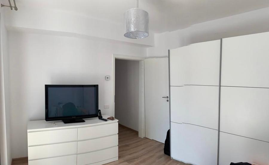 Apartament cochet cu 2 camere - loc parcare subteran - Pipera - George Bacovia