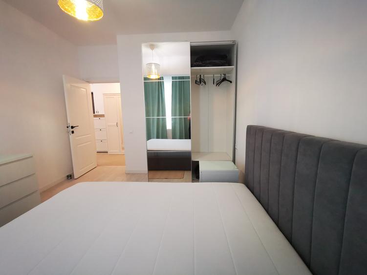 Inchiriere ap 2 Cam Politehnica Regie Residence, Metrou Grozavesti