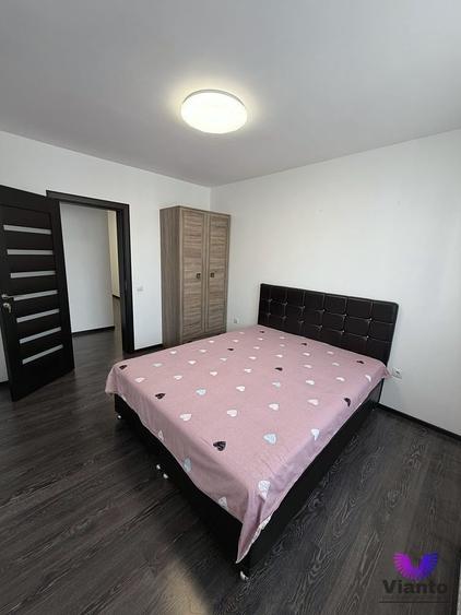 Apartament 3 camere | Balcon | Parcare | Zona Arhitectilor