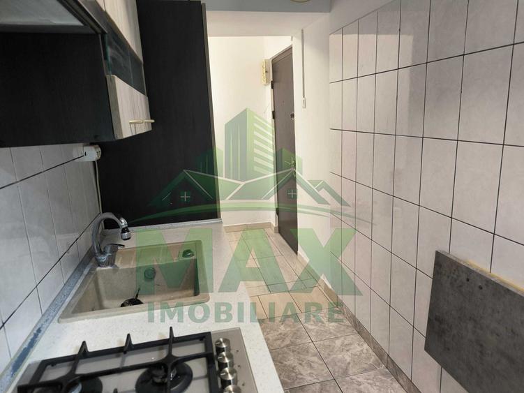 Apartament 2 camere , confort 2 nedecomandat – Zona Malu Rosu, Ploiesti
