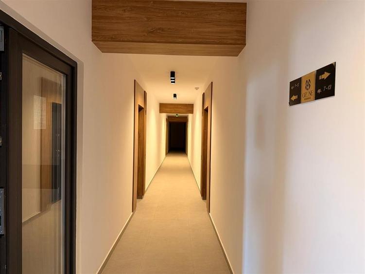 Apartament 2 camere, 50 mp,Tractorul