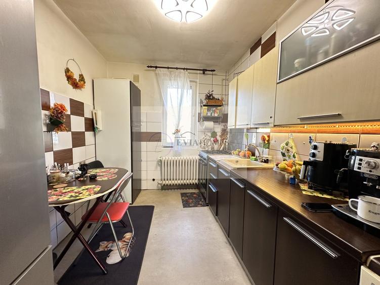 3 camere/Zona Unirii/3 minute față de Iulius Mall