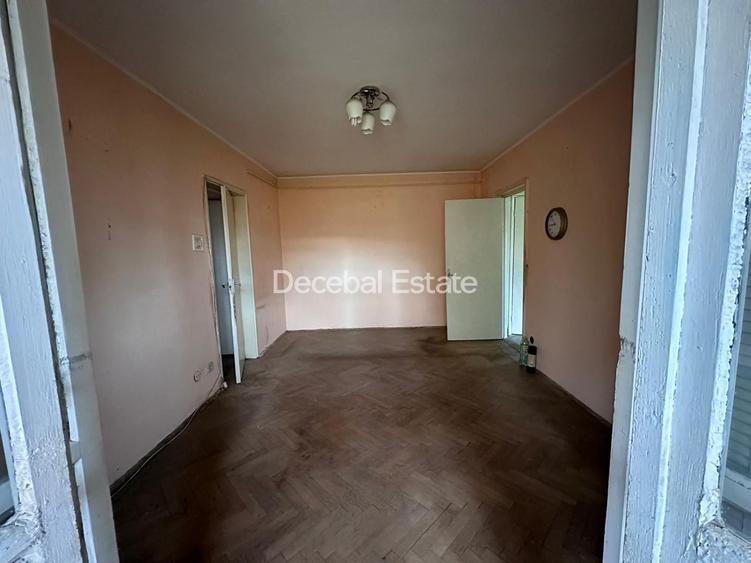 2 Camere cu Potențial Lângă Parcul IOR si Metrou Titan 50mp Confort 1