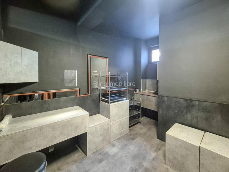 Spatiu comercial - 162mp / Parcari - zona Platinia - 8
