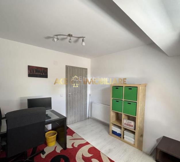 3 Camere de vanzare | Berceni | Metrou | Centrala | Mobilat | Parcare - 6